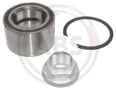 Подшипник передней ступицы Citroen/Peugeot 1606374680