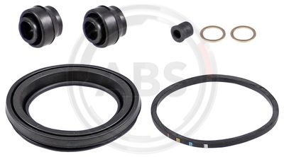 Ремкомплект тормозного суппорта TOYOTA 0447942040