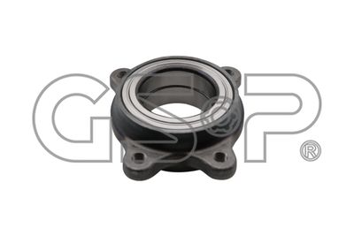 Подшипник ступицы VAG 4M0407625D