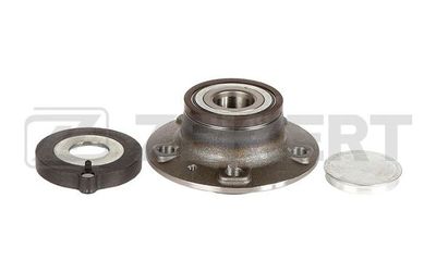 Ступица задняя с АБС Zekkert RL1882