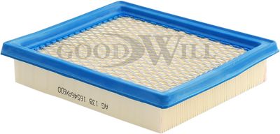 Фильтр воздушный GOODWILL AG138