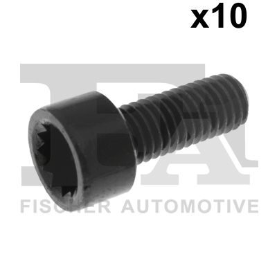 Болт VAG N91187801