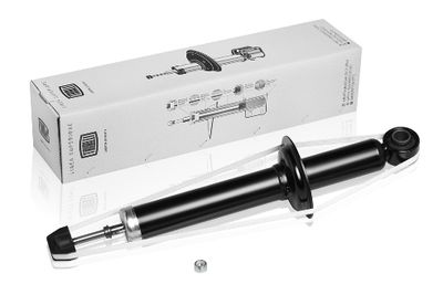 Амортизатор задний газовый TRIALLI AG08524