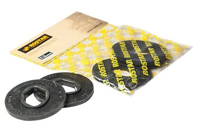 Кольцо уплотнительное Rostar 1801385170