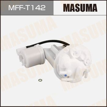 Фильтр топливный в бак Masuma MFFT142