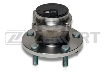 Ступица задняя с АБС Zekkert RL1358