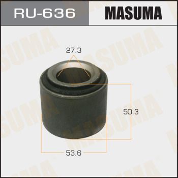 Сайлентблок Masuma RU636