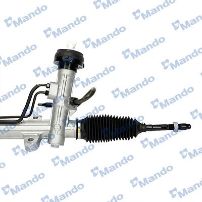 Рейка рулевая Mando TS577102G211