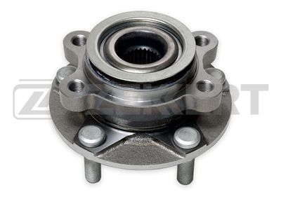 Ступица передняя Zekkert RL1054