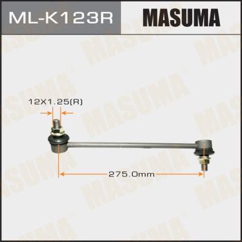 Стойка стабилизатора Masuma MLK123R