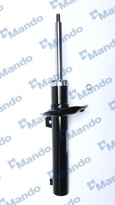 Амортизатор передний Mando MSS017240