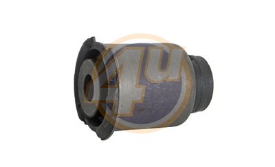 Сайлентблок рычага подвески ТОЧКА ОПОРЫ 10062335