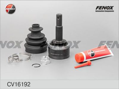 ШРУС FENOX CV16192
