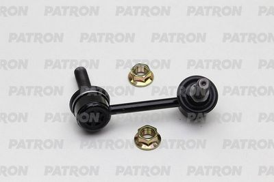 Тяга стабилизатора заднего PATRON PS4587LKOR