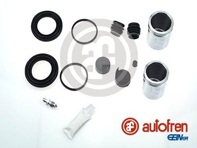 Ремкомплект тормозного суппорта, поршень MasterKit 77A3816