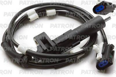 Датчик частоты вращения колеса задний левый PATRON ABS52152