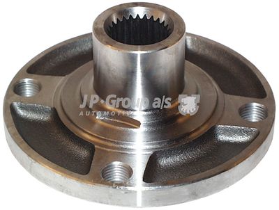 Ступица JP Group 1141402000