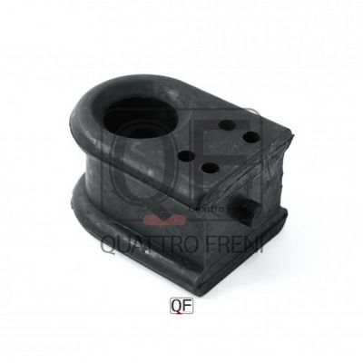 Втулка стабилизатора QUATTRO FRENI QF23D00214