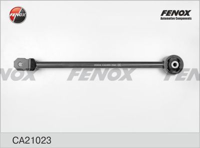 Рычаг задней подвески продольный FENOX CA21023