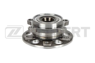 Ступица с подшипником в сборе передняя B-RING BK3803