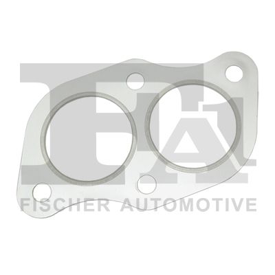 Прокладка системы выпуска TRANSMASTER U920