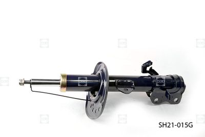 Амортизатор передний левый HOLA SH21015G