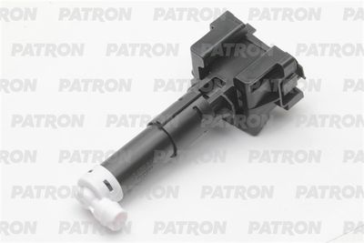Форсунка омывателя фары левая QUATTRO FRENI QF10N00070