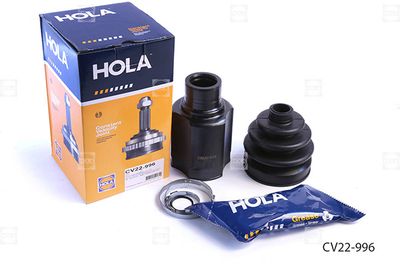 ШРУС внутренний HOLA CV22996
