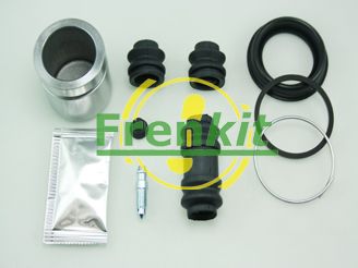 Ремкомплект заднего суппорта с поршнем FRENKIT 243927
