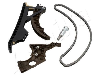 Комплект цепи ГРМ MasterKit 77B0144FK