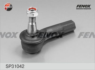 Наконечник рулевой FENOX SP31042