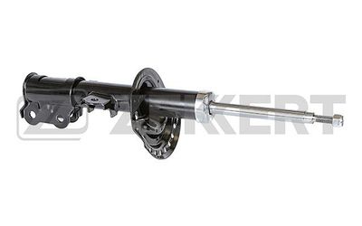 Амортизатор газовый левый передней подвески Zekkert SG6300