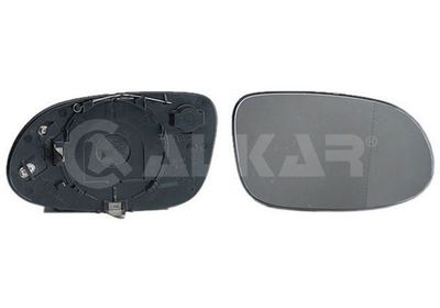 Стекло зеркала ALKAR 6424700