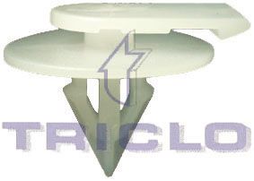 Клипса LEX WW7582