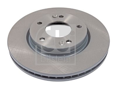 Диск тормозной FEBI 31360