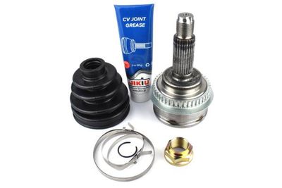 ШРУС JIKIU JC27004