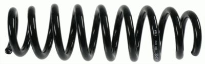 Пружина подвески SACHS 996972