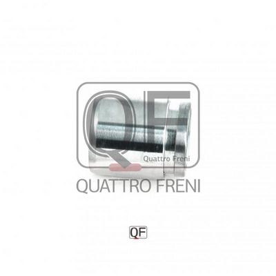 Поршень тормозного суппорта QUATTRO FRENI QF00Z00147