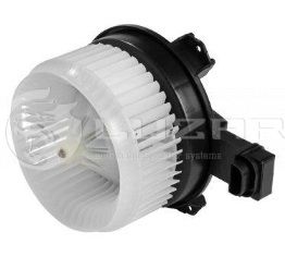 Вентилятор отопителя LUZAR LFH23CL