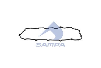 Прокладка клапанной крышки SAMPA 052230