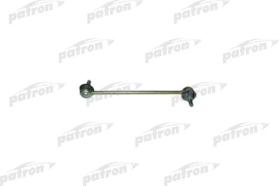 Тяга стабилизатора переднего PATRON PS4035