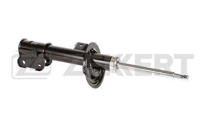 Амортизатор газовый левый передней подвески Zekkert SG6516