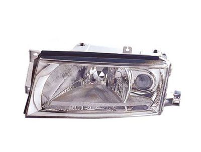 Фара DEPO 6651106LLDEMF