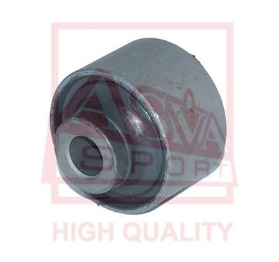 Сайлентблок амортизатора заднего ASVA 0301079