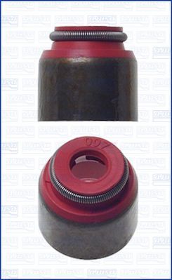 Колпачок маслосъемный Hyundai/Kia 222242B001