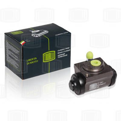 Цилиндр тормозной TRIALLI CF0941