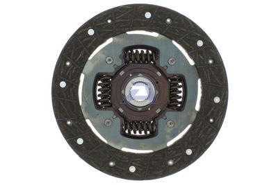 Диск сцепления MECARM MD4526