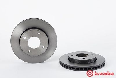 Диск тормозной BREMBO 09999111