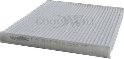 Фильтр салона GOODWILL AG332CF