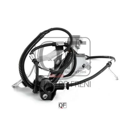 Датчик АБС QUATTRO FRENI QF60F00145